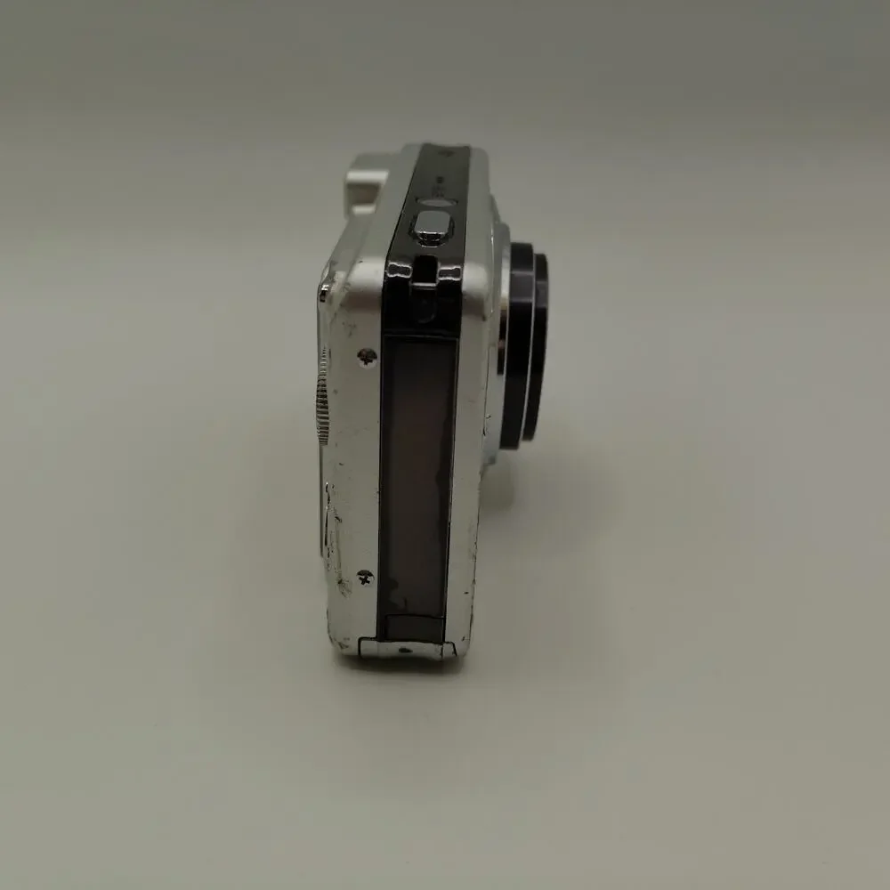 Sony Cyber-shot DSC-W150 8.1MP Digital Camera For Parts Repair